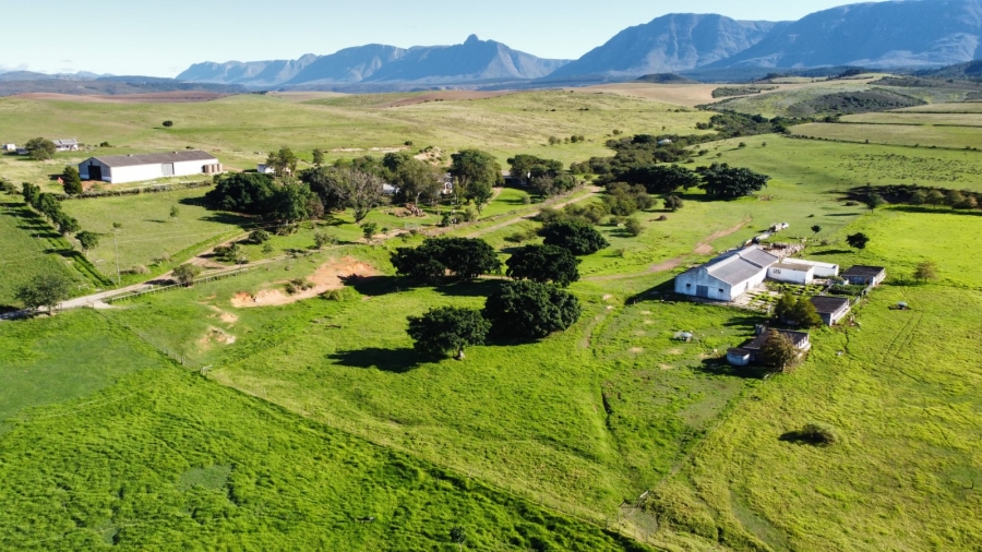 4 Bedroom Property for Sale in Riversdale Rural Western Cape
